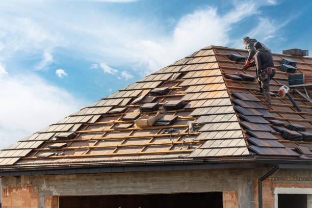 Anchor Point, AK  Roofing repair and installation Company