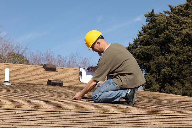 Emergency Roof Repair in Anchor Point, AK